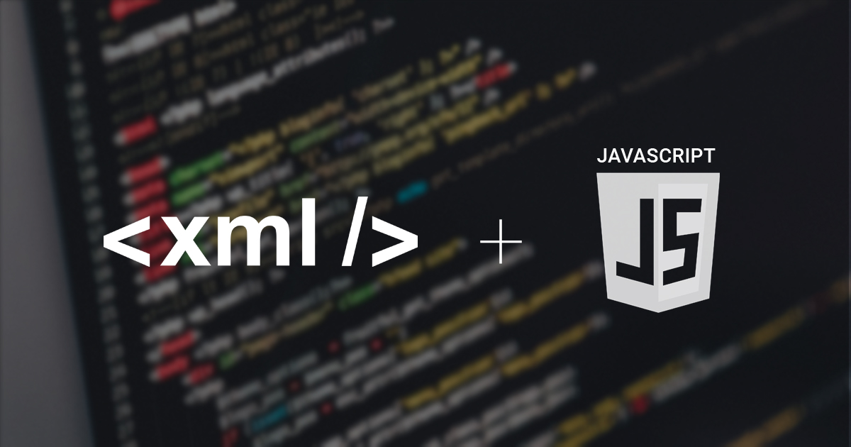 Implementing XML Data Islands using JavaScript Implementing XML Data Islands using JavaScript