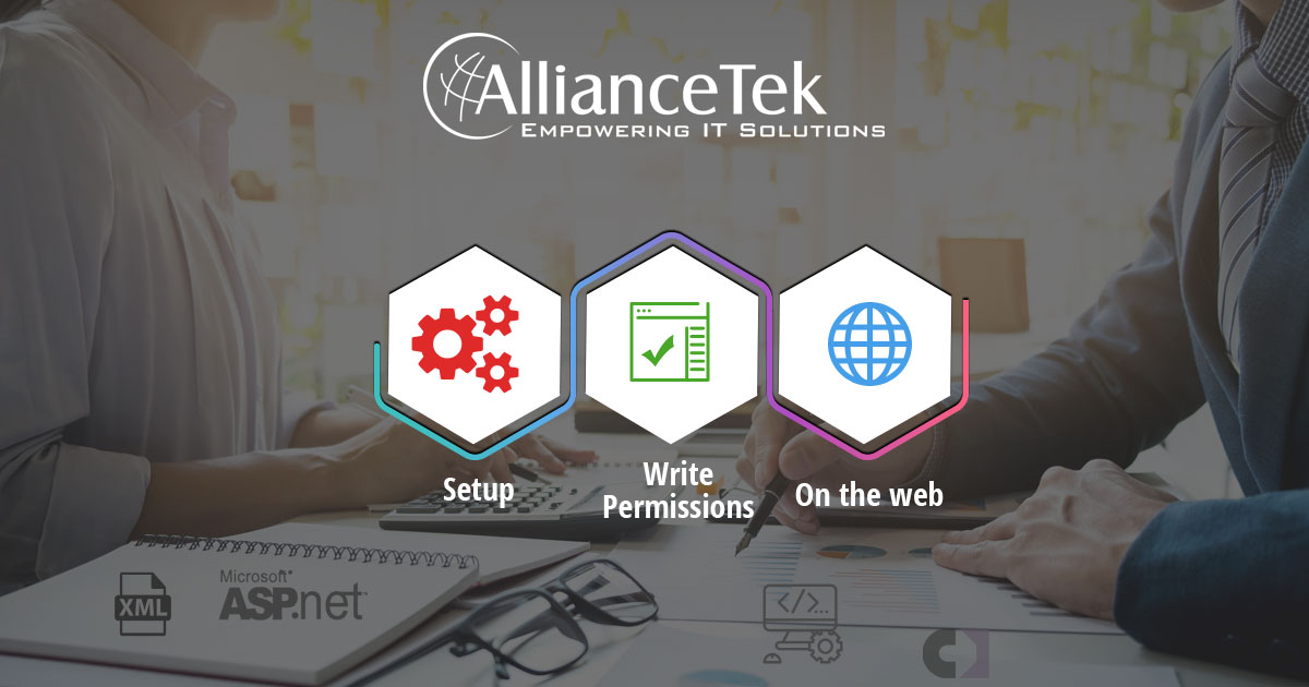 Alliancetek Alliancetek
