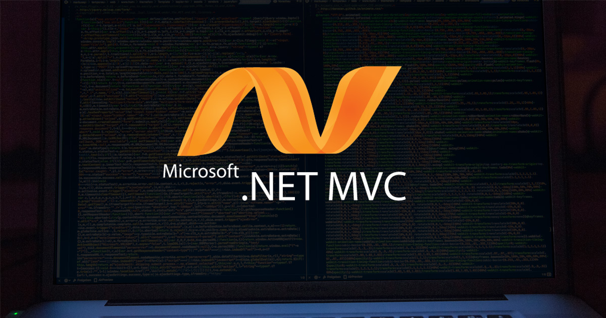 Why MVC for .NET Development? Why MVC for .NET Development?