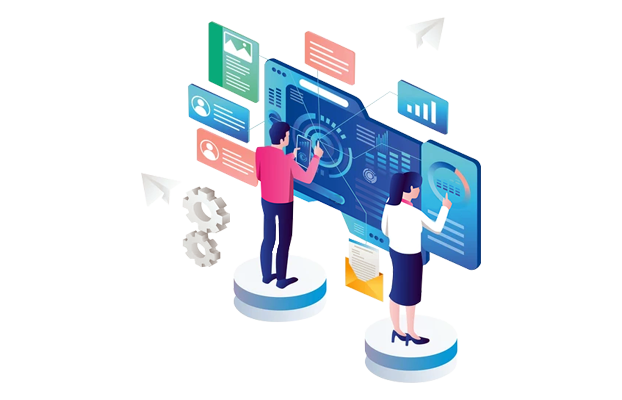Digital Transformation