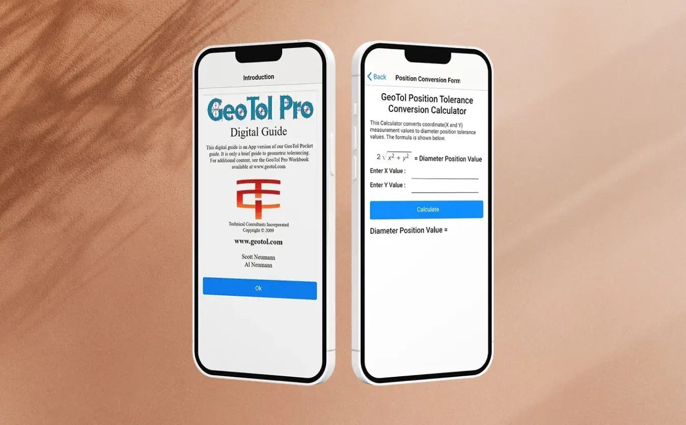 Mobile Pocket guide for technical consultants | case-studies