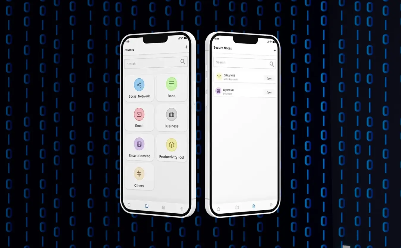 Secure Keyboard Solution | case-studies